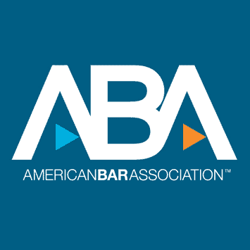 American Bar Association Logo