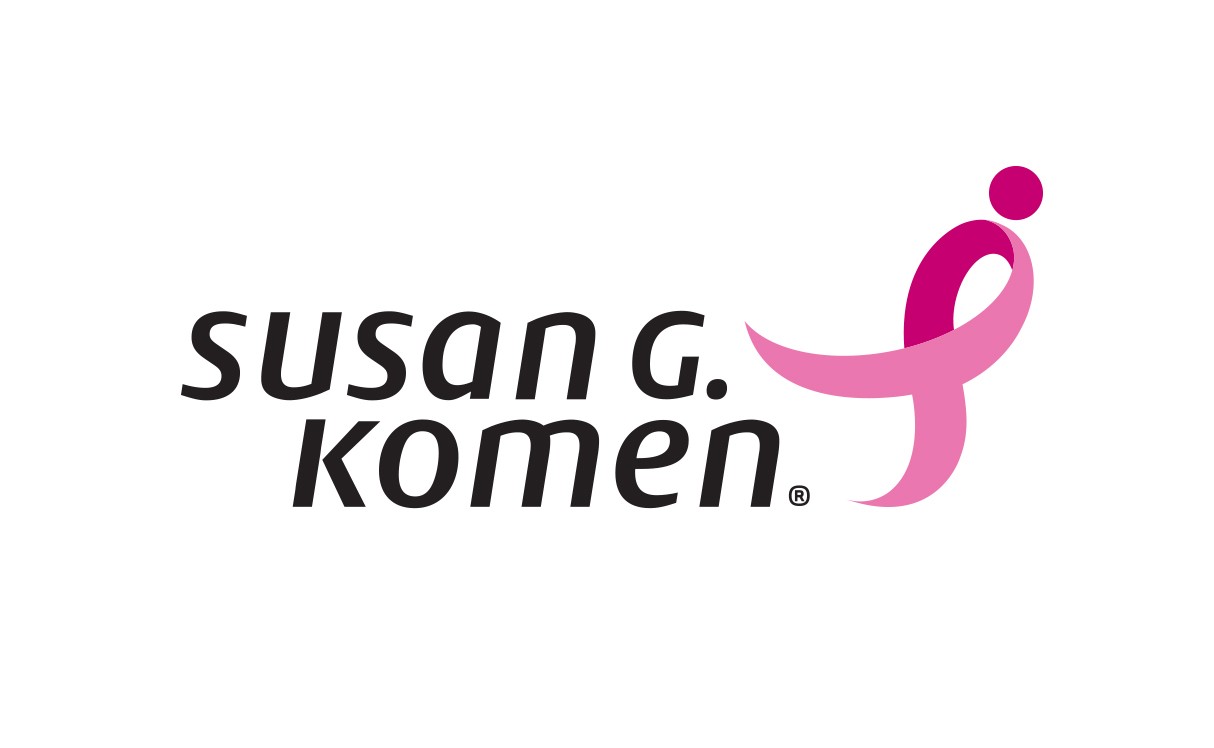 Susan G Komen logo