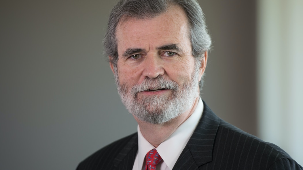 Joseph Loughrey, a member of the board of directors.