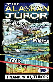 2019 Jury Poster