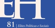 v. 37 n. 81 (2024): Elites políticas e sociais
