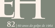 Revista Estudos Históricos v. 37 n. 82 (2024): 60 anos do golpe de 1964