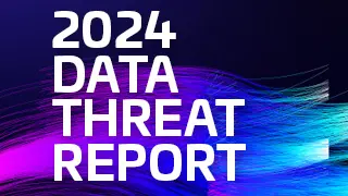 2024 Data Threat Report