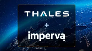 Thales and Imperva Have Joined Forces