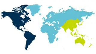 Data Breach Notifications Map