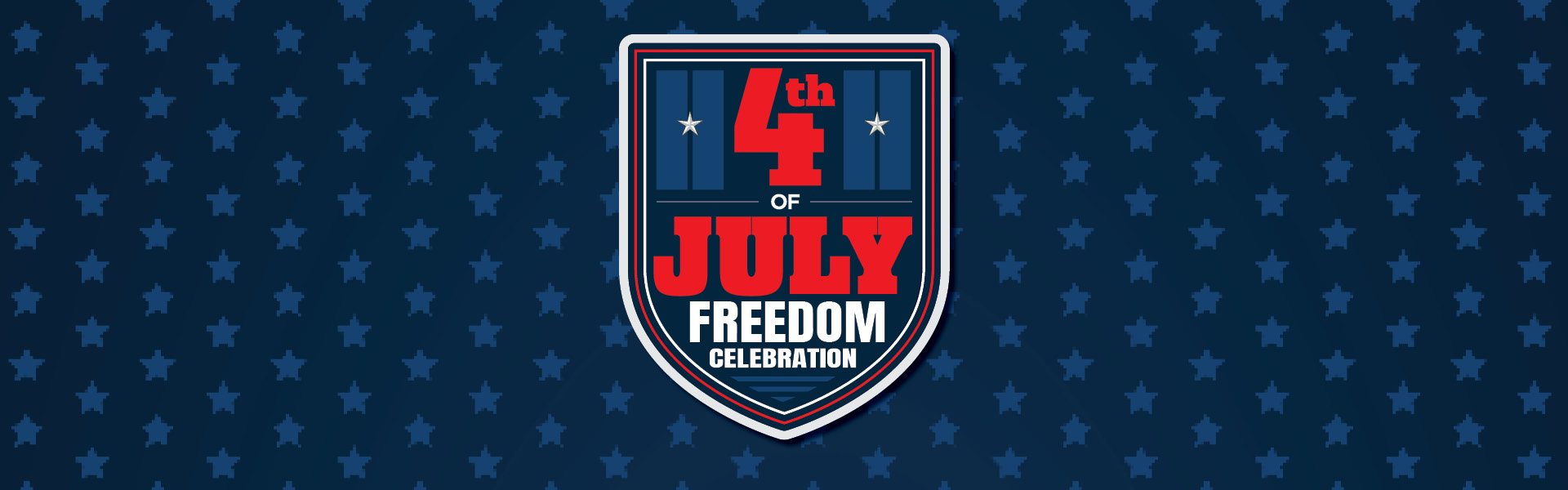 4th of July Freedom Celebration