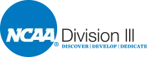 NCAA Division III Logo