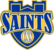 The College of St. Scholastica logo