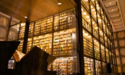 Beinecke Library