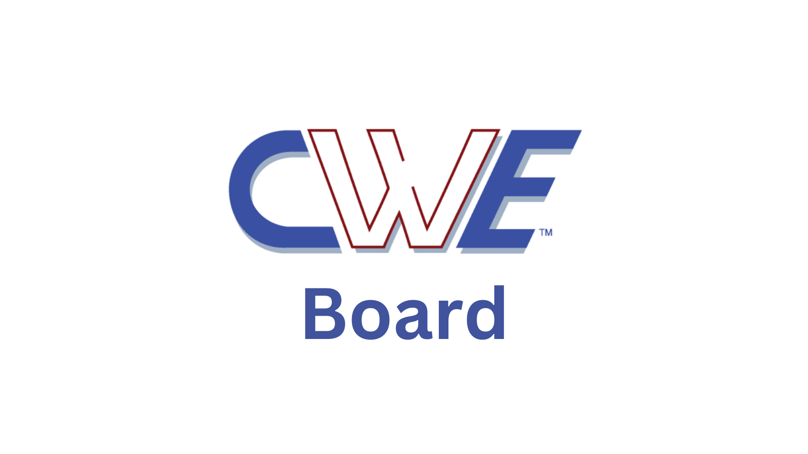 CWE Board