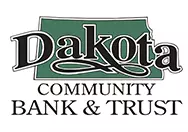 dakota community bank & trust