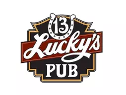 Lucky 13 Pub