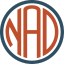 NAD Logo