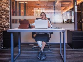 person-at-desk