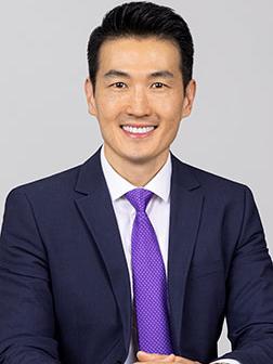 James Tai