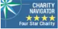 Charity navigator logo