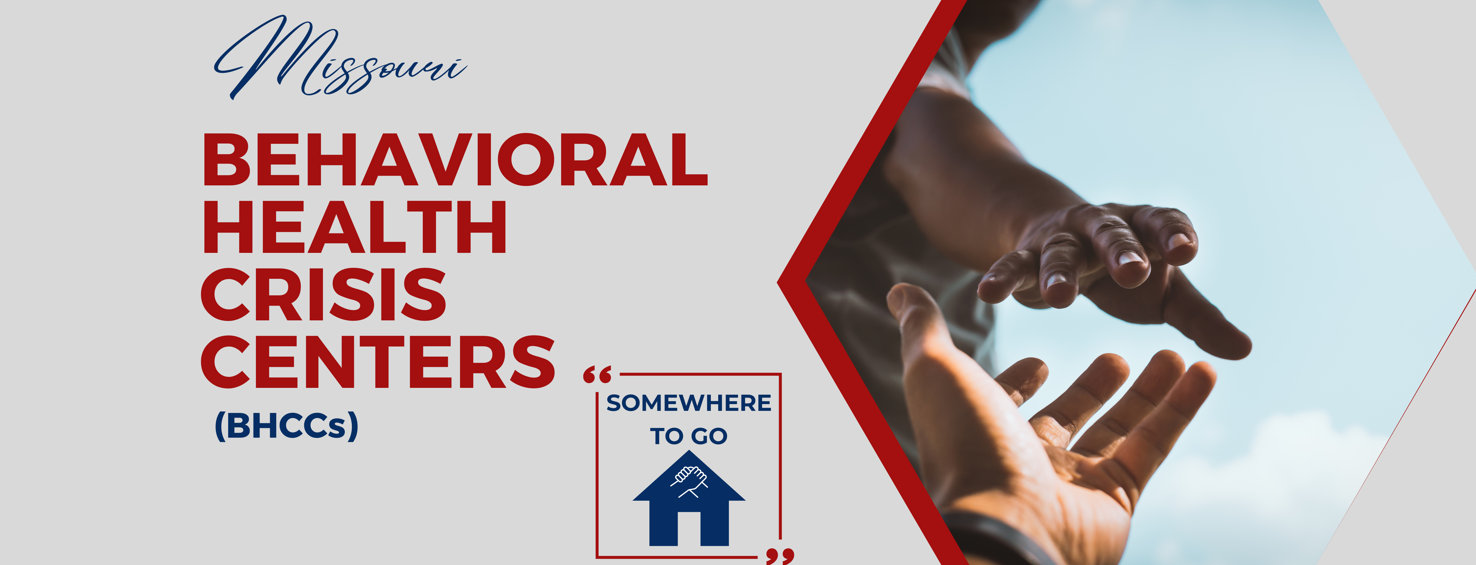 Behavioral Health Crisis Centers slider