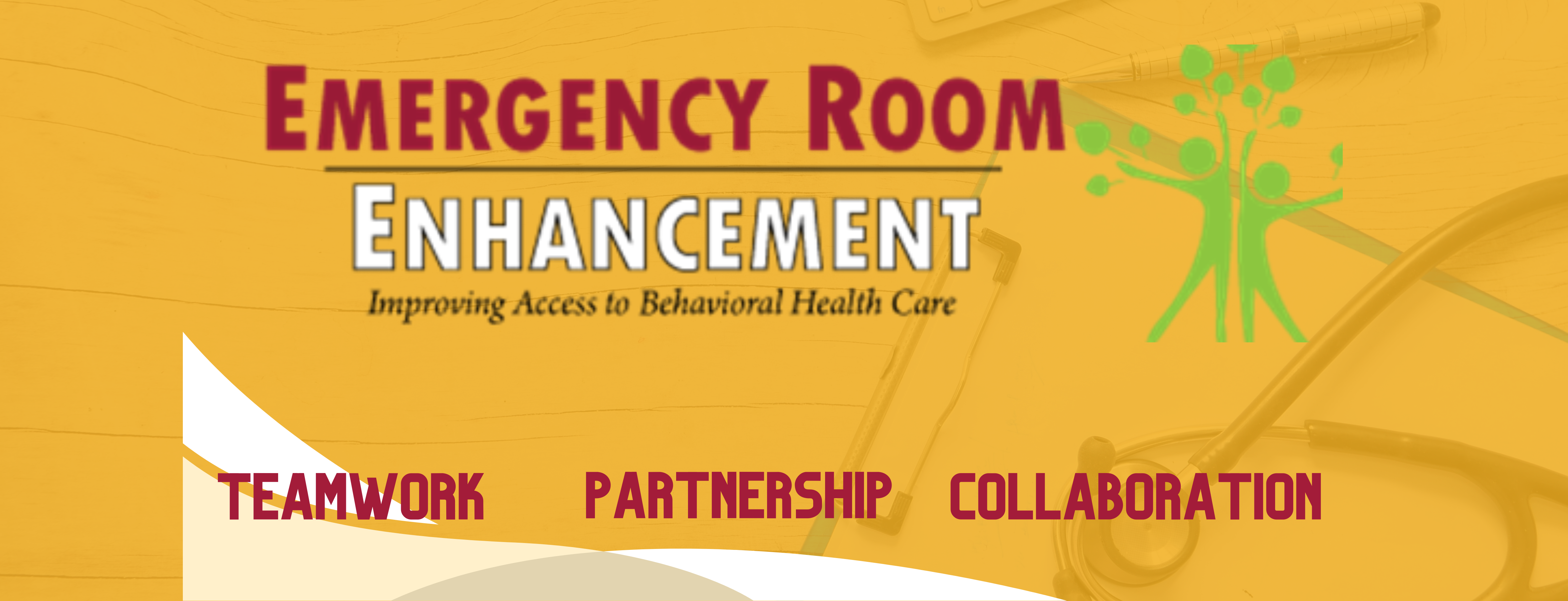 Emergency Room Enhancement Slider