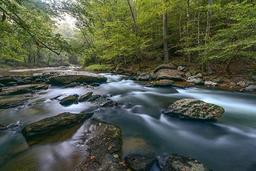 Gunpowder Falls State Park