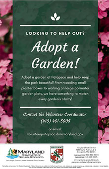 Adopt a Garden