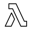 Lambda icon