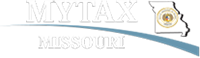 my tax menu icon