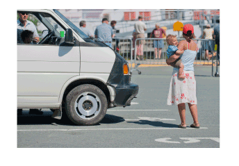 When should I check-in on the Ferry?