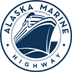 Alaska Marine Highway System Logo