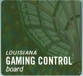 Louisiana Gaming Control Board