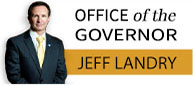 Louisiana Office of the Governor