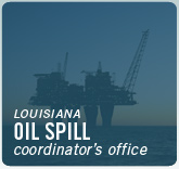 Louisiana Oil Spill Coordinator's Office