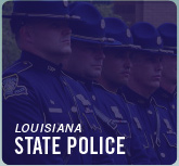 Louisiana State Police