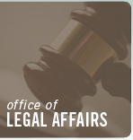 Office of Legal Affairs