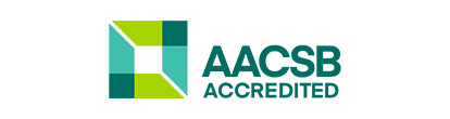 logo acreditadora aacsb