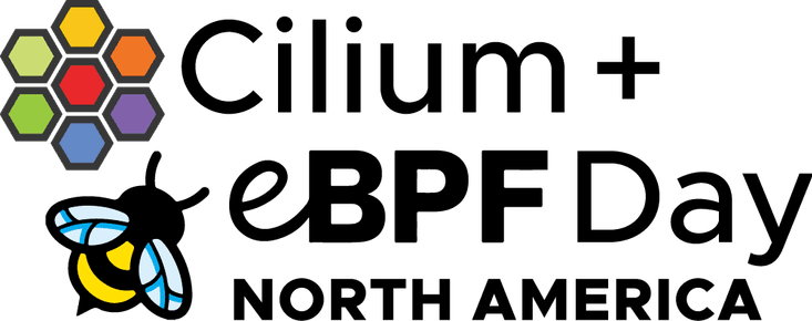 Cilium + eBPF Day North America 2024