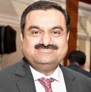 Gautam Adani