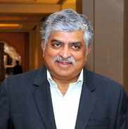 Nandan Nilekani