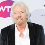 Richard Branson