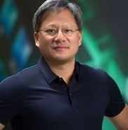 Jensen Huang