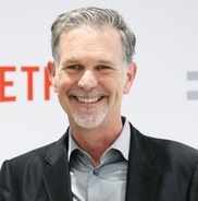 Reed Hastings