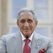 Arthur Blank