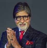 Amitabh Bachchan