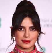 Priyanka Chopra Jonas