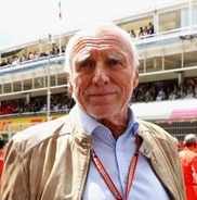 Dietrich Mateschitz