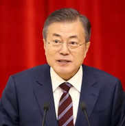 Moon Jae-in