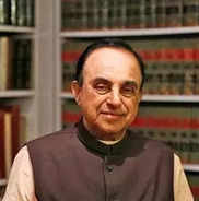 Subramanian Swamy