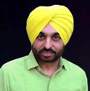 Bhagwant Mann