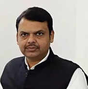 Devendra Fadnavis