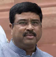 Dharmendra Pradhan