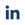 Linkedin icon